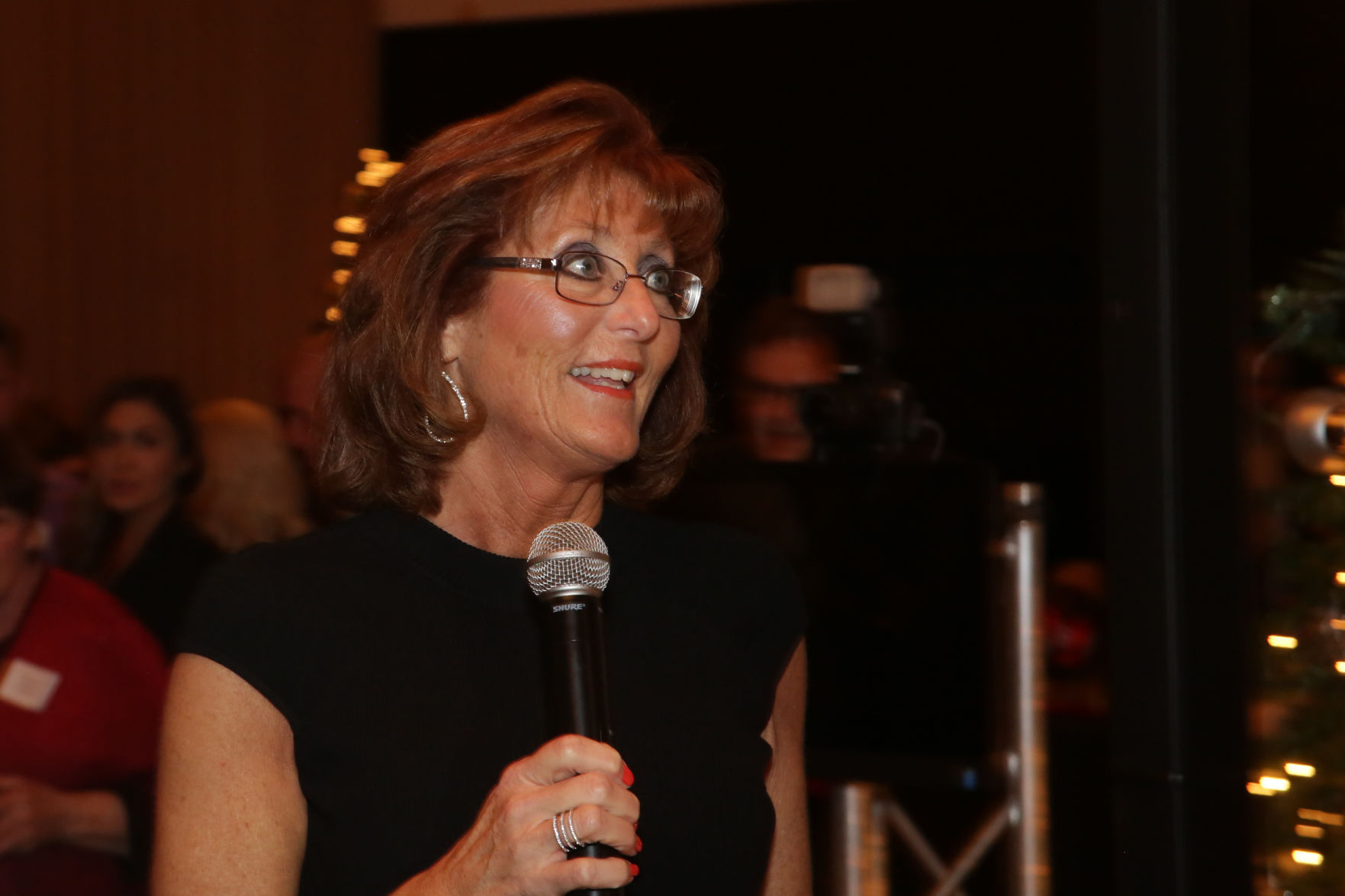 Home Builders Association 2017 Holiday Gala